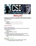 CSI: Beowulf