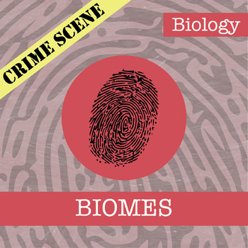 Preview of CSI: Biomes Activity - Identify Fake News Printable Review Game