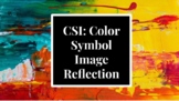 CSI (Color-Symbol-Image) Reflection