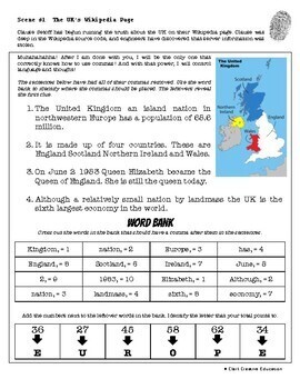 Emerging Games – Level 2 Answers, GPAchies Wiki