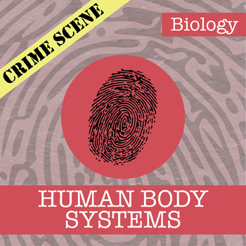 Preview of CSI: Human Body Systems Activity - Identify Fake News Printable Review Game