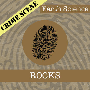 Preview of CSI: Rocks Activity - Identify Fake News Printable Review Game