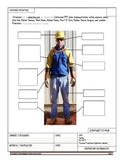 CTE-Architecture and Construction Student Workbook