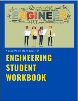 Preview of CTE - Engineering Workbook