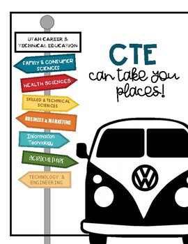 Preview of CTE Poster 2020