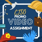 CTSO Video Promo Assignment