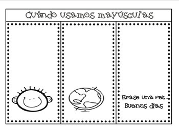 CUADERNO INTERACTIVO ESPAÑOL by Crazy Little Thing Called ...