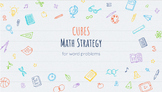 CUBES Math Strategy