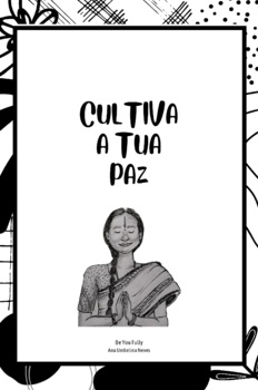 Preview of CULTIVA A TUA PAZ - Introdução