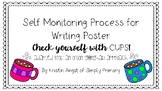 CUPS Self Monitoring Resource