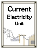 CURRENT ELECTRICITY UNIT