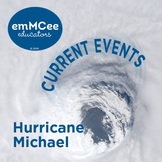 CURRENT EVENTS - Hurricane Michael