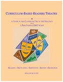 CURRICULUM-BASED READERS THEATRE: A Guide to the Classroom