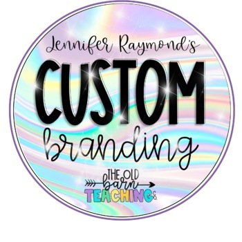 Preview of CUSTOM LOGO AND BRANDING ULTIMATE PACKAGE