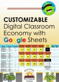 CUSTOMIZABLE Digital Classroom Economy - Compatible with C