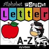 ALPHABET POSTERS A-Z