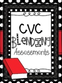 CVC Blending Assessment Lists