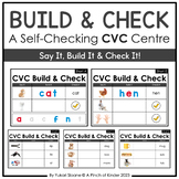 CVC Build & Check