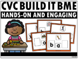 CVC Build It BME Center