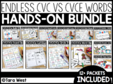 CVC/CVCE ENDLESS MEGA Bundle