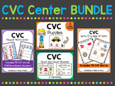 CVC Center BUNDLE