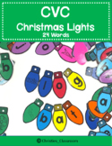 CVC Christmas Lights
