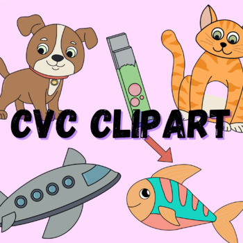 military clipart cvc