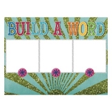 CVC Dry-Erase Printable Build-A-Word Boards for Spelling, 