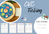 CVC Fishing
