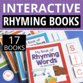 Rhyming Activities | Beginning Sound Activities | Interact