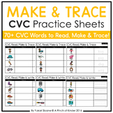 CVC Make & Trace