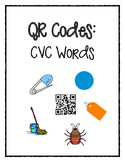 CVC QR Codes