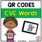 CVC - QR Codes