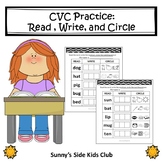 Letter and Number Sequencing Freebie by Sunny's Side Kids Club