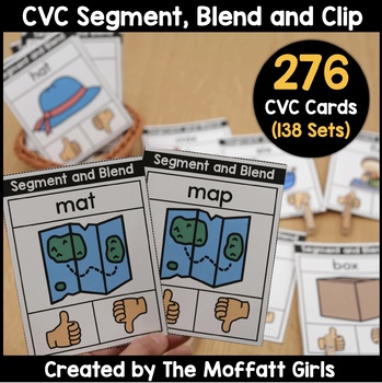 Preview of CVC Segment, Blend and Clip
