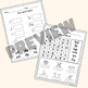 CVC Short i Worksheets CVC Words No Prep. by Pieya creative store