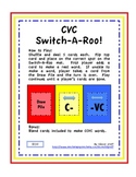 CVC Switch-A-Roo!
