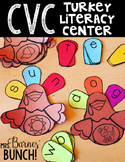 CVC Turkey Literacy Center