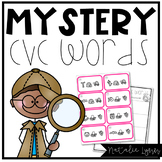 CVC Words Center