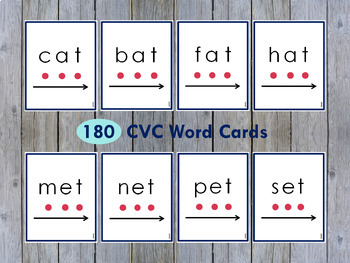 Reading 70 Letters O and U Word Families Flash Cards ELA Speech Ca Spelling