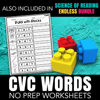 CVC Blocks