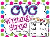 CVC Writing Strips