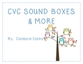 CVC and More Boxes