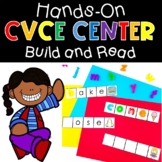 CVCE Build and Read Hands-On Center
