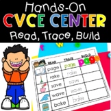 CVCE Hands-On Center: Read, Trace, Build