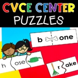 CVCE Center Puzzles