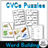 CVCe Onset and Rime Puzzle