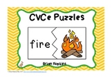 CVCe Puzzles
