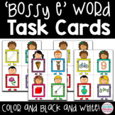 CVCe Words Task Cards or Scoot Game