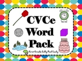 CVCe Work Pack